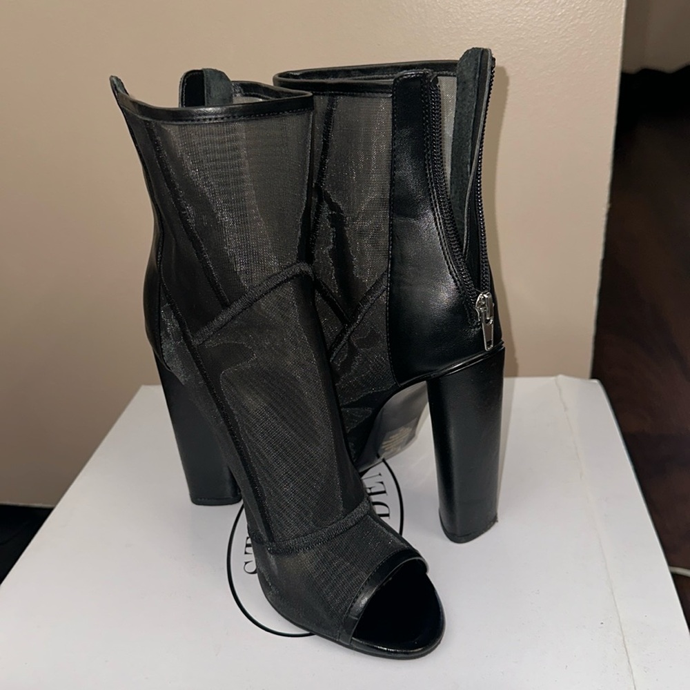 Steve Madden heels